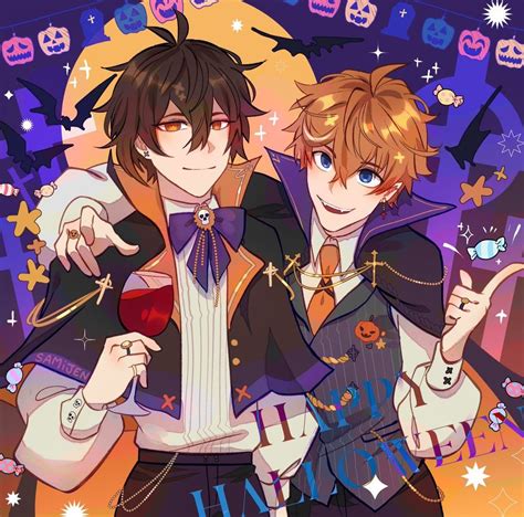 Pin di sophia su genshin