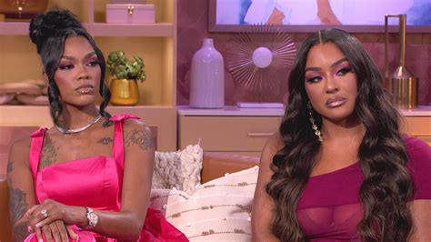 Basketball Wives - Season 11 - TV Series | VH1