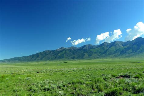 San Luis Valley completes Hazard Mitigation Plan Update | Heart of the ...