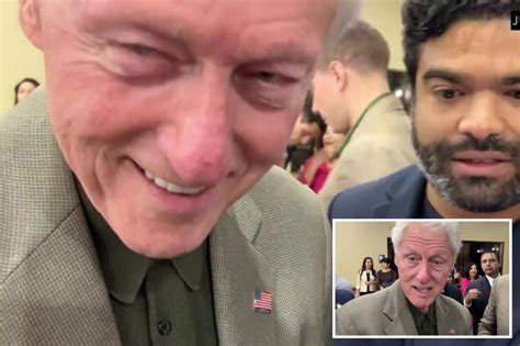 Bill Clinton denies having any knowledge of Epstein’s crimes in historic deposition | CNN Politics