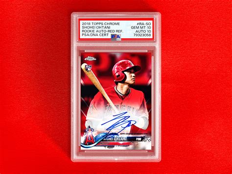 About PSA Card Authentication and Grading Services