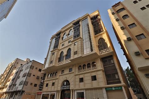 CAPITAL O 332 REFAF AL TAMAYOUZ HOTEL (Makkah/Mecca) - Hotel Reviews ...