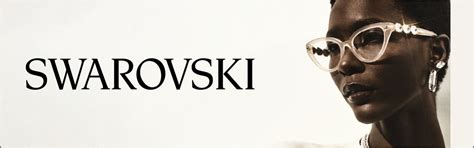 Shop Swarovski Eyeglasses Online | Premium Eyewear at R. Kumar