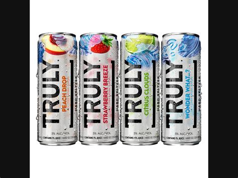 Truly Hard Seltzer | Downers Grove, IL Patch