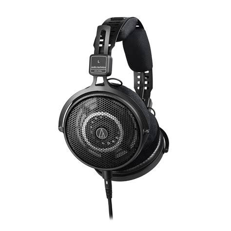 Audio-Technica ATH-R50x and ATH-R30x Impressions Thread | Headphone ...