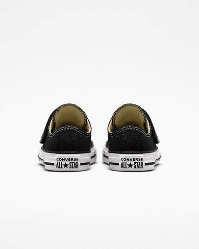 Kids' Slip On Shoes & Sneakers (Age 0-8). Converse.com