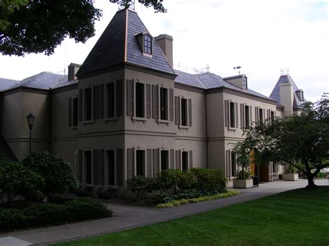 Chateau Ste. Michelle Winery, Woodinville Seattle WA | Washington wines ...