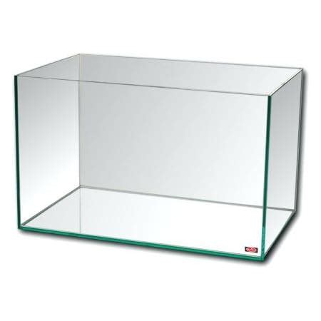 AquaNature Super Extra Clear Glass Customize Fish Aquarium(Size ...