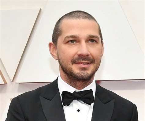 Shia LaBeouf Ordered to Undergo Therapy, Anger Management | Newsmax.com