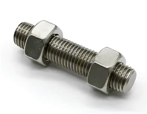 Stud Bolts Weight Chart Standard Sizes & Weight Guide