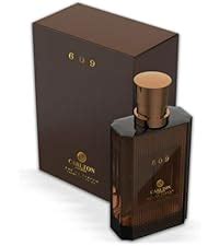 Buy Carlton London 609 Luxury Mens Perfume - 100ml | Long Lasting ...