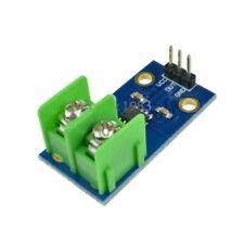 New 5A range Current Sensor Module ACS712 Module India | Ubuy