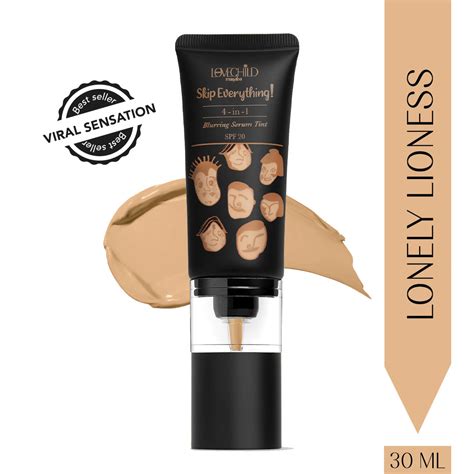 Lovechild Masaba | Buy Cosmetics Products | Beauty Products Online ...