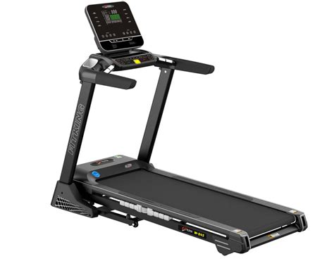 Top Best AC Motorised Treadmill Gym Equipment Brand In India