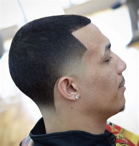 haircut taper
