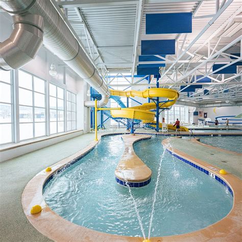 Casper Family Aquatic Center (2026) - Alles wat u MOET weten voordat je ...
