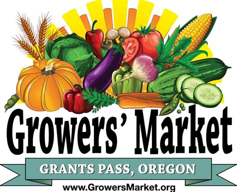 FARMERS MARKETS in SOUTHERN OREGON