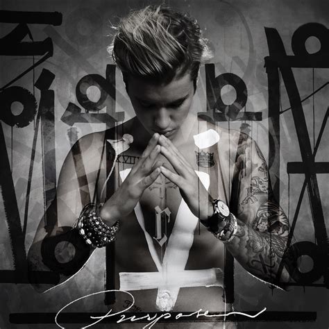 ‎Purpose (Deluxe) - Album by Justin Bieber - Apple Music