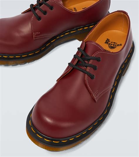 Comme des garçons on sale x dr martens