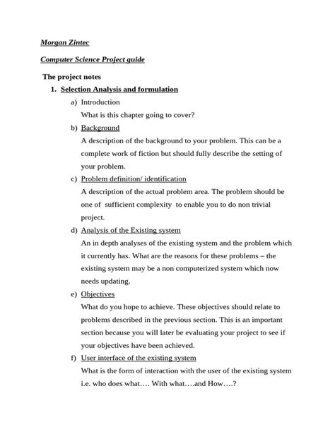 Image result for Project of Computer Science