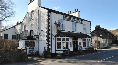 EAGLE & CHILD INN (Staveley) - Inn Reviews, Photos, Rate Comparison ...