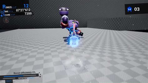 Image result for Sonic Infinity Engine Mods