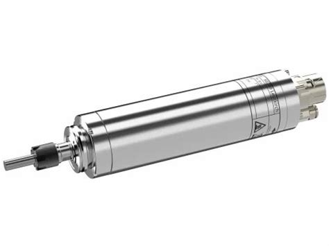 SycoTec Spindles and Router Spindles - 4033AC-ER8 AC Motor Spindle ...