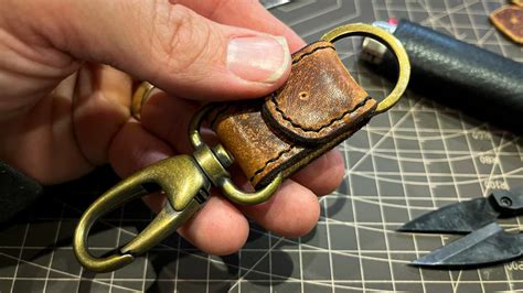 Image result for Leatherworking Tutorials