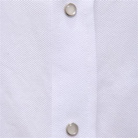6370AG polo camicia uomo ELEVENTY white piquè cotton short sleeve shirt man