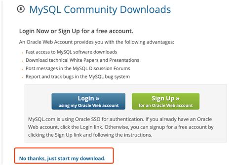Yum Install MySQL 的图像结果