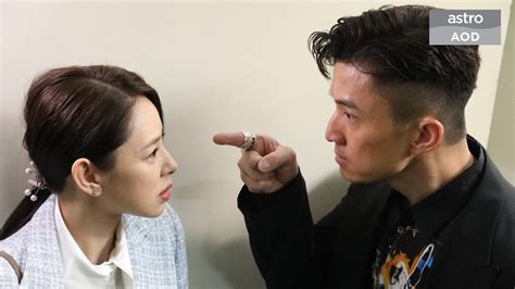 Quake - TVB Hong Kong Dramas To Anticipate in 2022