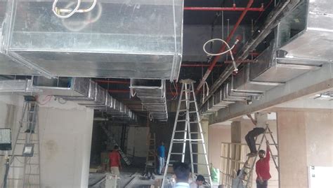 S.V Airtech Pvt. Ltd