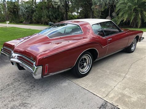1973 Buick Riviera | Classic & Collector Cars