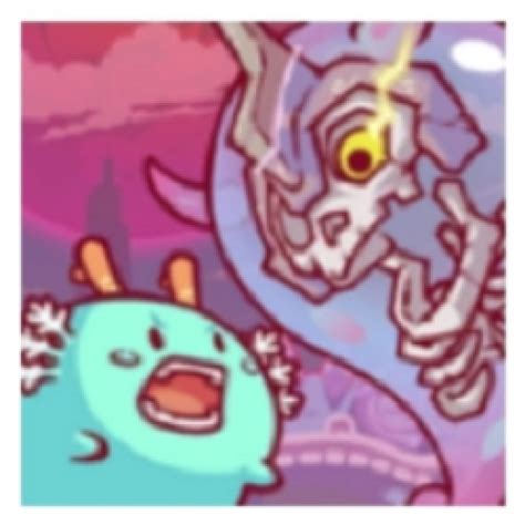 Image result for Axie Infinity QR Code