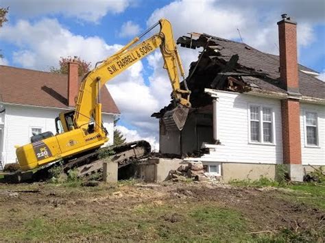 Image result for Demolition Mistakes