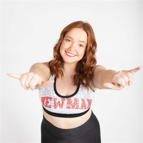 Allie Johnson | Newman Today