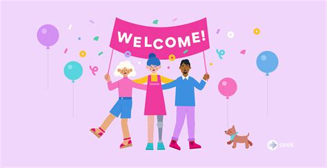 “Welcome to the team!” How to welcome a new team member (with examples ...