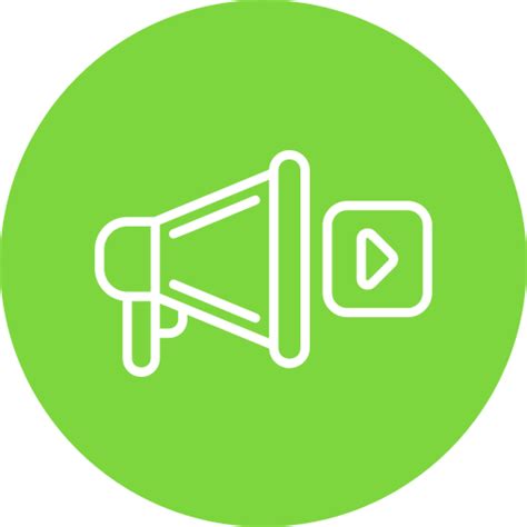 Production - Free cinema icons
