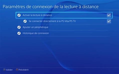 Image result for Comment Utiliser Remote Play Sur PC