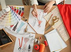 Image result for How to Design Clothes