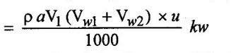 Impulse Turbine: Pelton Wheel (or) Pelton Turbine - Characteristic ...