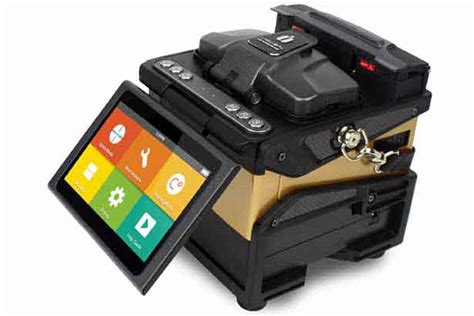 INNO Instrument: Splicing Machine, Fusion Splicer & Fiber Cleaver