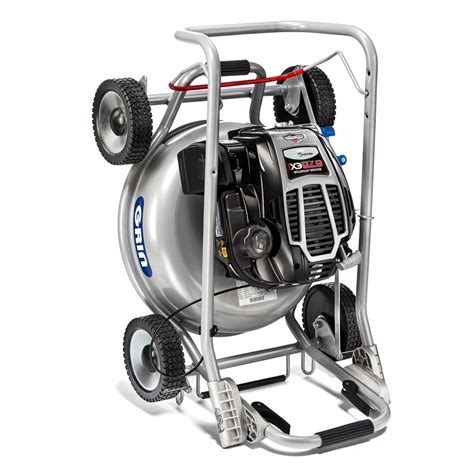 Tagliaerba Grin HM 46 a scoppio