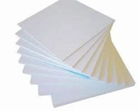 PTFE Moulded Sheets - Ptfe Moulded Sheets Manufacturer from Thane