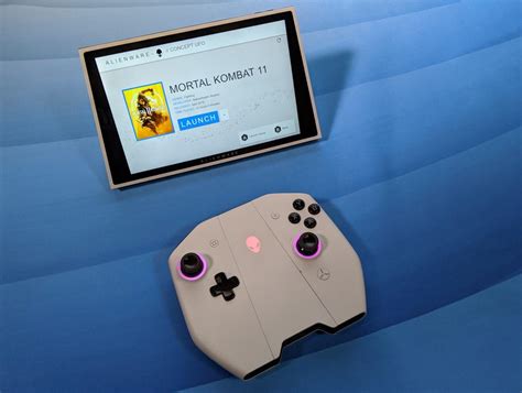 Alienware Portable PC 的图像结果