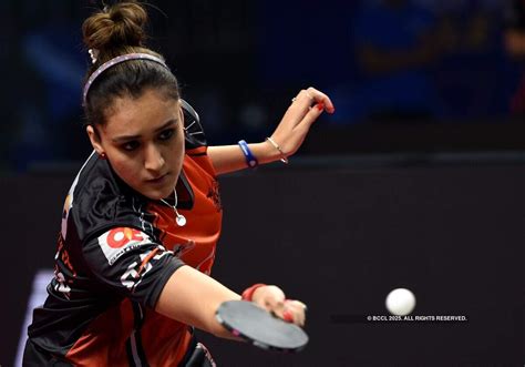 Manika Batra denied boarding by Air India- The Etimes Photogallery Page 16