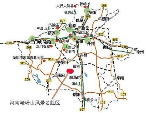 驻马店市地图高清全图,泌阳县,驻马店市城区(第6页)_大山谷图库