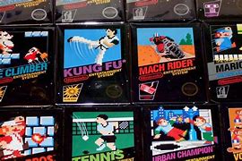 Image result for Original Nintendo Games Reworked for Switch