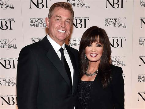 Who Is Marie Osmond's Husband? All About Steve Craig