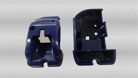 Hot runner mold 03 - Mida Precision Mold Corporation